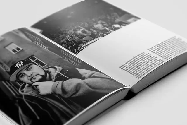 »(Prod. by)« – Robert Winter startet Crowdfunding für Buch über Beatszene // News