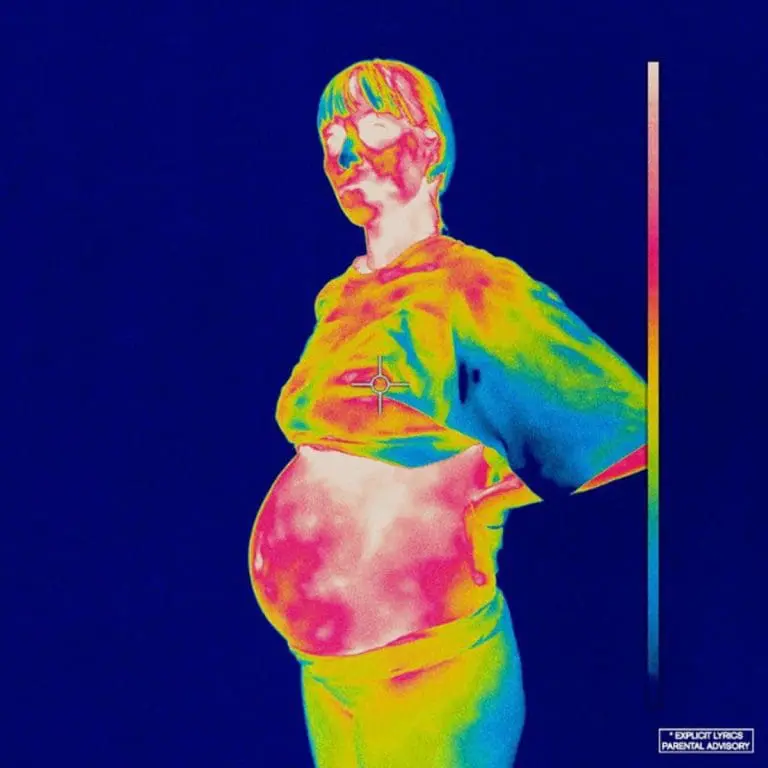 Brockhampton – Iridescence // Review