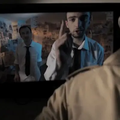 Brothers Of The Stone – They See You (Video)