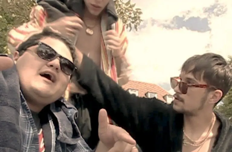 Brous One feat. Der Benman & Tetsuo – Schwesterliebe [JUICE Premiere]