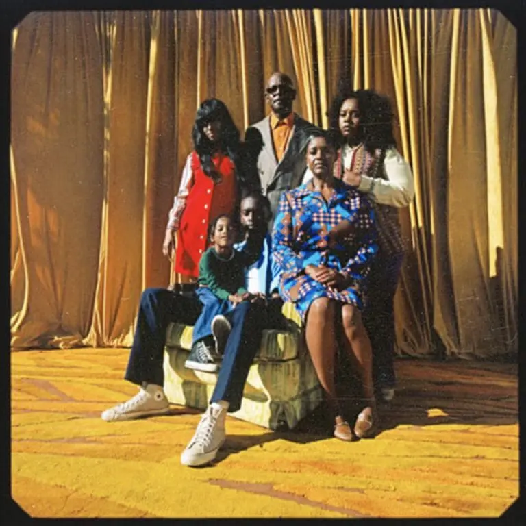 Buddy – Harlan & Alondra // Review