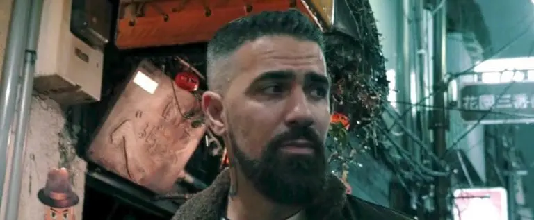 Bushido feat. Samra – Hades // Video