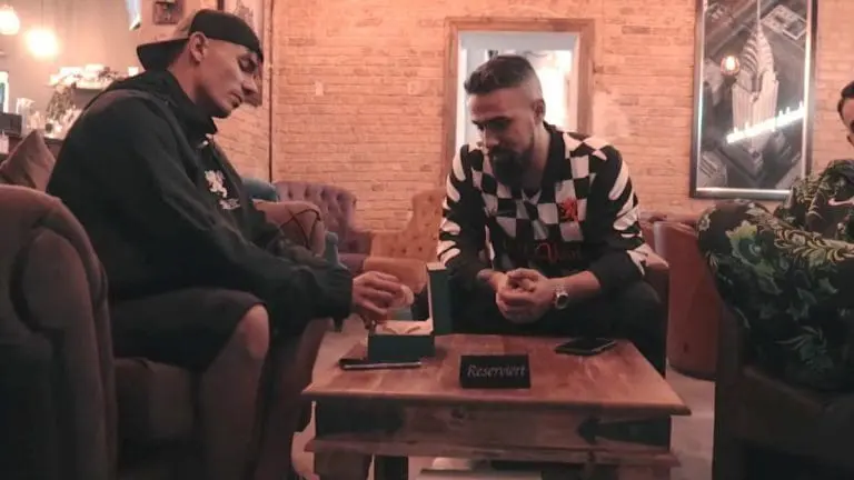 Bushido feat. Samra & Capital Bra – Für euch alle // Video