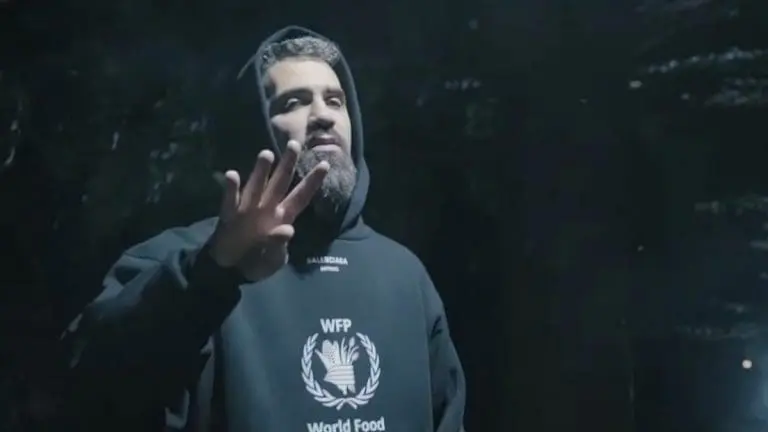 Bushido – Mephisto // Video