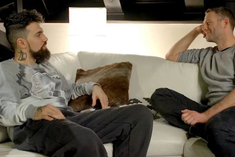 Staiger trifft Bushido [Interview]