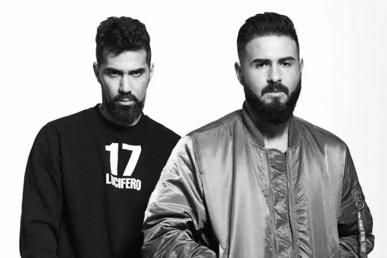 Bushido & Shindy – Gott sei Dank (live)