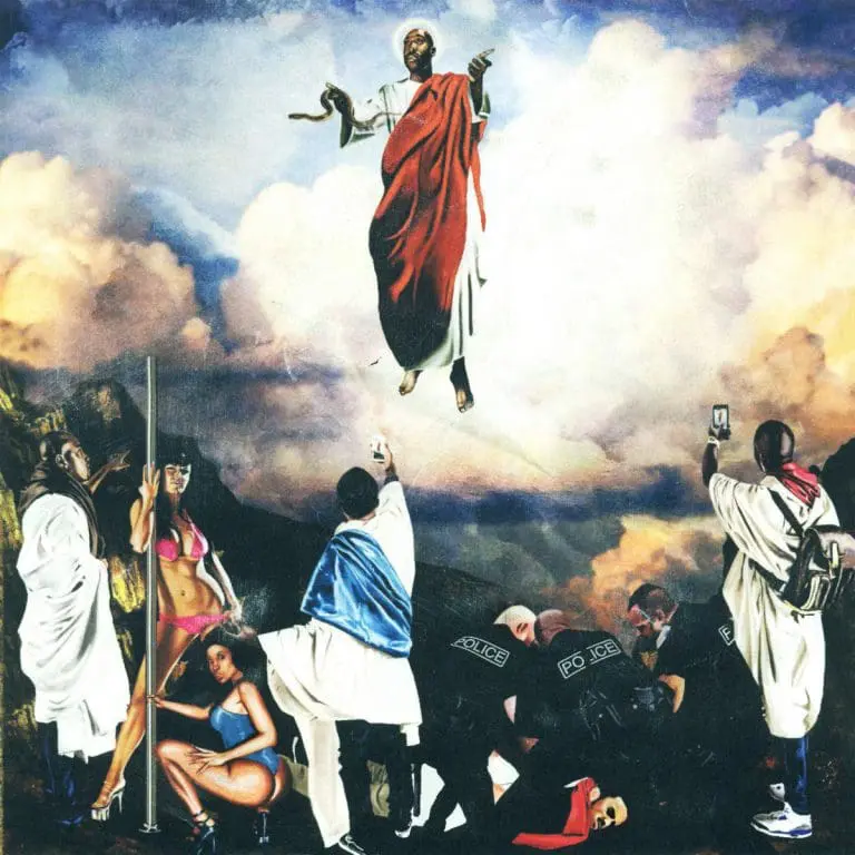 Freddie Gibbs – You Only Live 2wice // Review