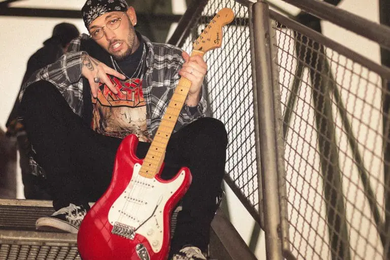 Ce$: »Es ist eine Mischung aus der Ruhrpott-Mentalität und der Sonne aus Italy.« // Feature