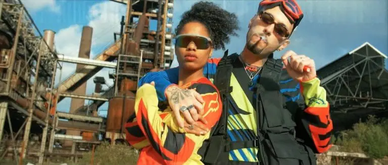 CE$ – Sono Vero // Video