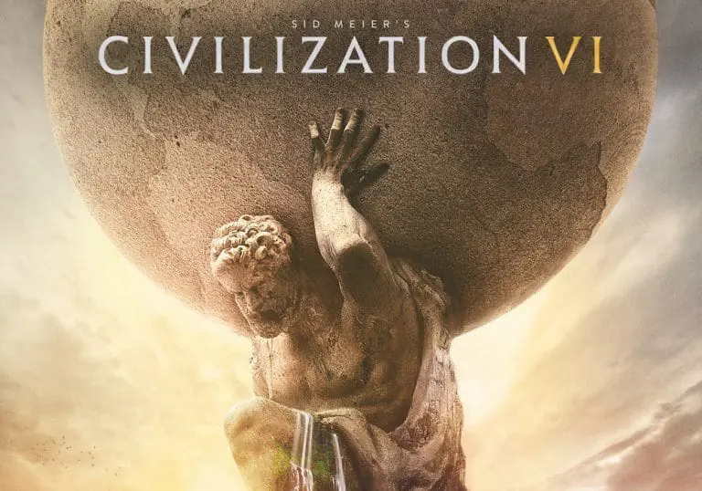 Civilization VI: Preisgekröntes Strategie-Game und exklusive Ledertasche gewinnen // JUICE Awards