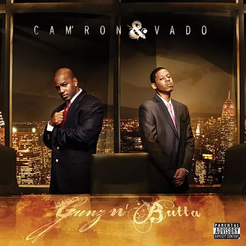 Cam’ron & Vado – Gunz’n’Butta // Review