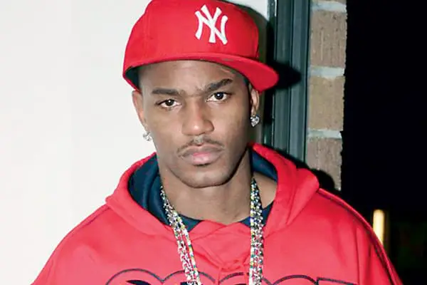 Cam’ron: »Lass mich dir eines sagen: Ich war der Erste« // Feature