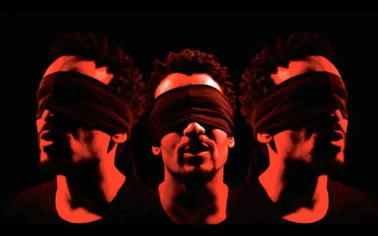 Camufingo – Was du nicht siehst (prod. Camufingo) // JUICE Premiere