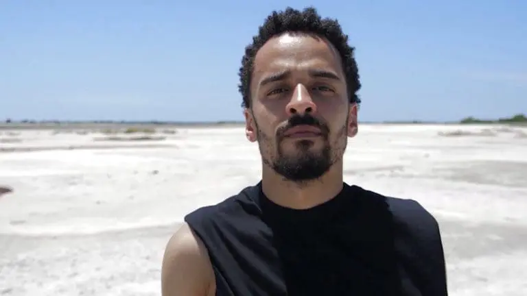 Camufingo – Ser (prod. von P-Body & Camufingo) // JUICE Premiere