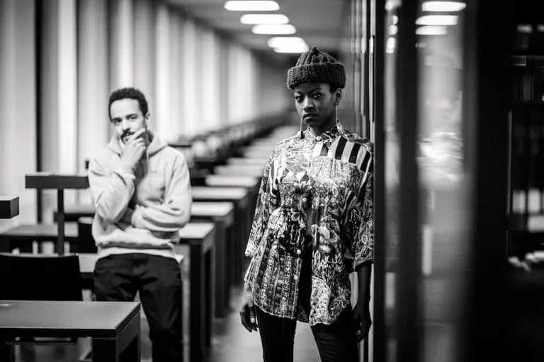 Camukinyi (Leila Akinyi & Camufingo) – S.I.S.S. // JUICE Premiere