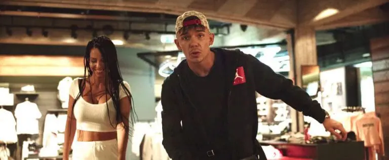 Capital Bra – One Night Stand // Video