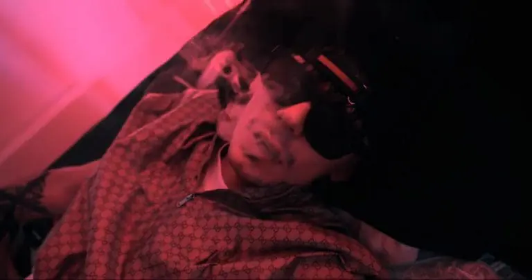 Capital Bra – Allein // Video