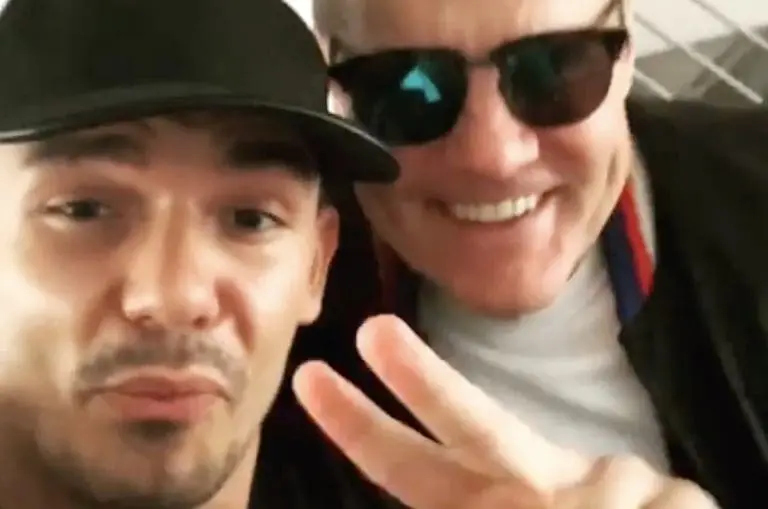 Deutschland sucht den Superbra: Capitals »Cherry Lady« ist ein trauriger Moment für deutschen HipHop // Kommentar