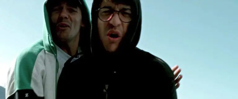 Capital Bra feat. Ufo361 – Neymar // Video