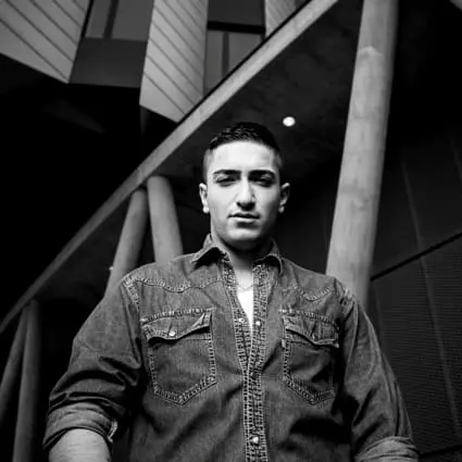 Capo – Hallo Monaco Interview JUICE TV