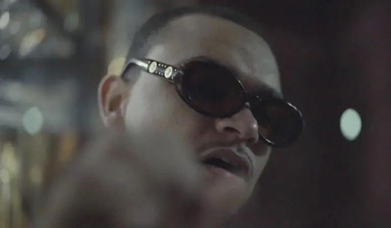 Caramelo – Silberner Wagen / Orange Mound // Video & Mixtape-Stream