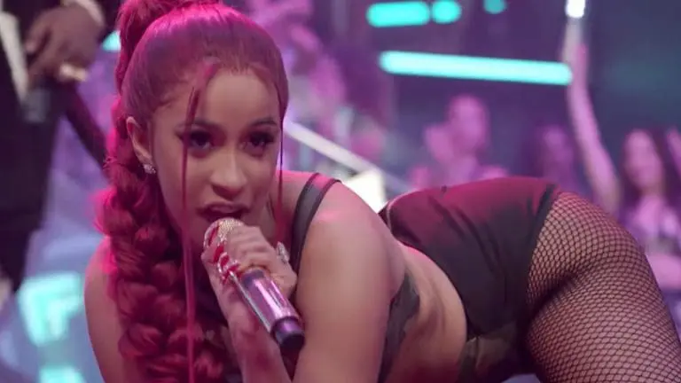 BET HipHop-Awards 2018: Die Highlights des Abends // News