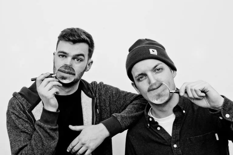 Suff Daddy & Torky Tork – Carpet Patrol [Interview]
