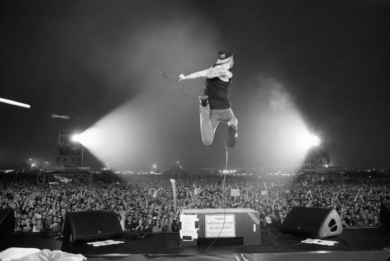 Castivals 2015: Die Festival-Reihe kommt mit Prinz Porno, Zugezogen Maskulin u.v.m. // Live