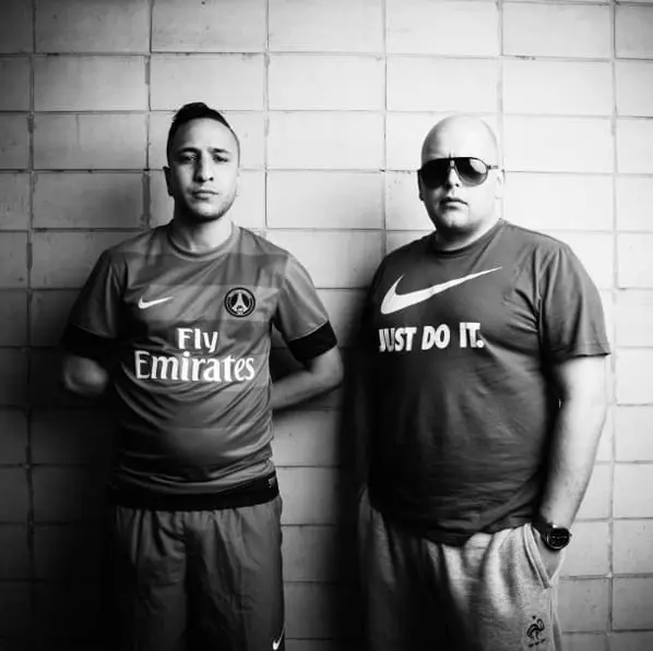 Celo & Abdi – Das ist erst der Anfang [Video]