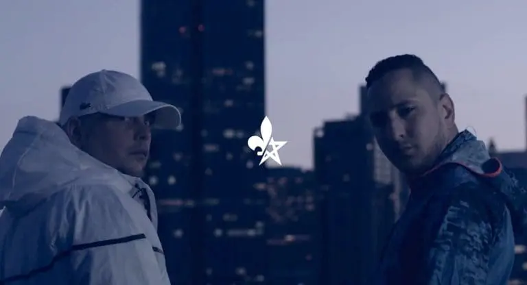 Celo & Abdi – Schlaghammer // Video