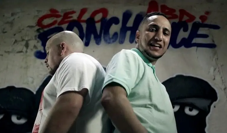 Celo & Abdi – Bonchance