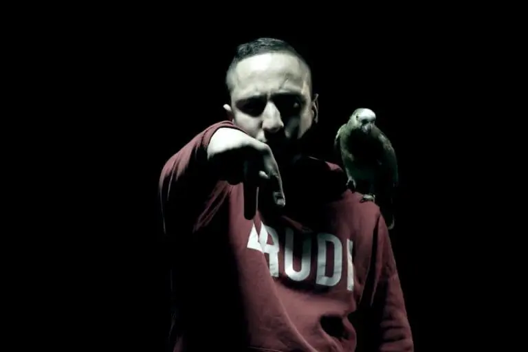 Celo & Abdi feat. Haftbefehl & Xatar – Heckmeck // Video