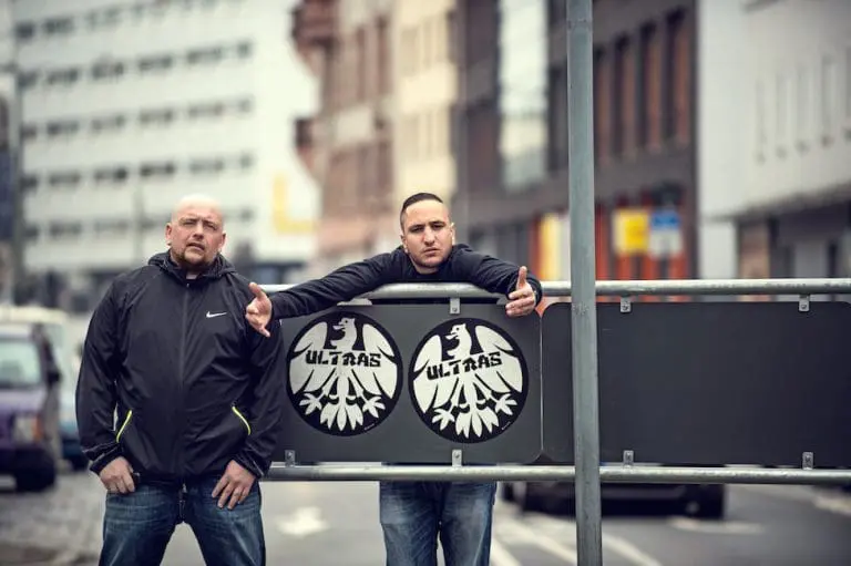 Celo & Abdi: »Dann grüßen wir jetzt alle Lauchs: ‚Bonchance‘!«