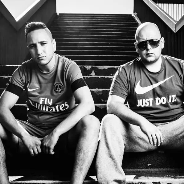 Celo & Abdi feat. SSIO – Nur noch 60 Sekunden [Video]