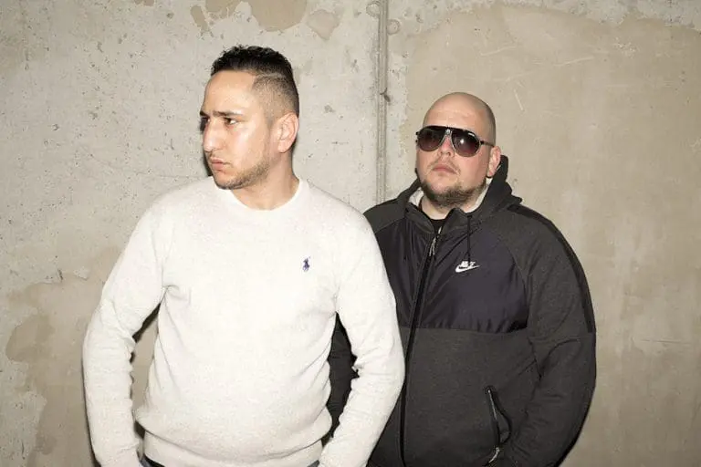 Celo, Abdi, Azzlackz, 385i, Rillé, Diaspora