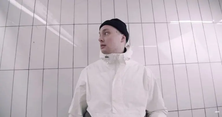 Cha Lee – 12. Stock (prod. by Skool Boy) // JUICE Premiere