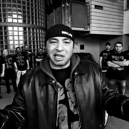 Chaker – Ben Life (Video)