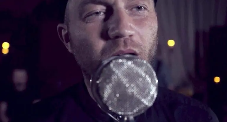 Chakuza – Dunkel-Hell (In Vallis Session) [JUICE Premiere]