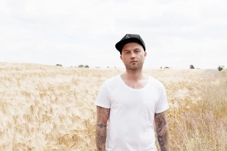 Chakuza – Den Ausgang gefunden [Titelstory]