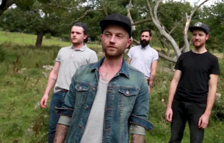 Chakuza – EXIT [JUICE TV]