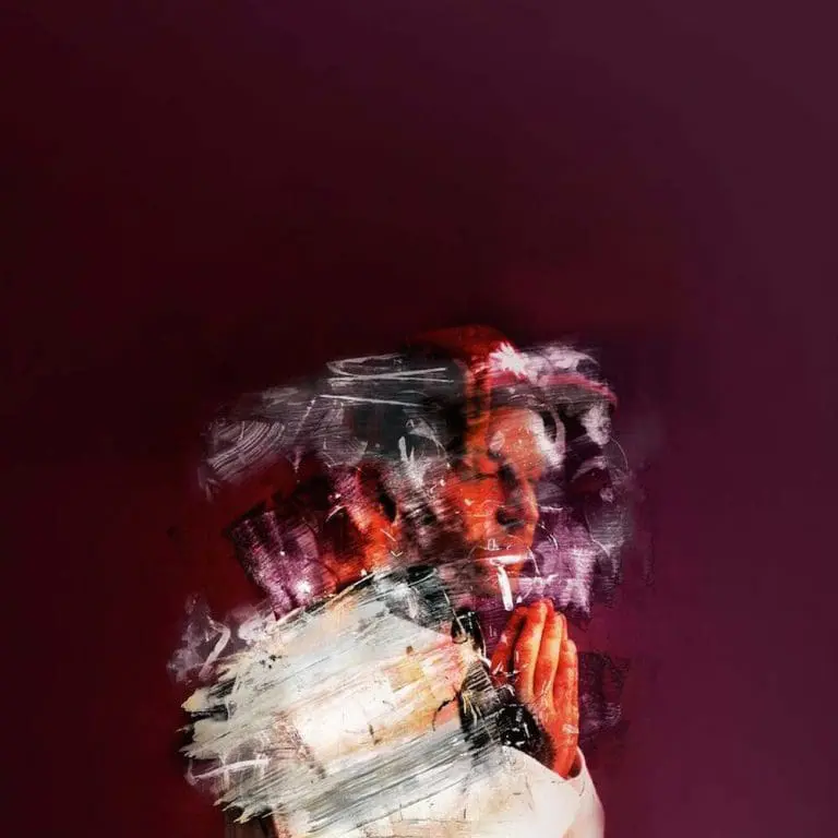 Chakuza – Noah // Review