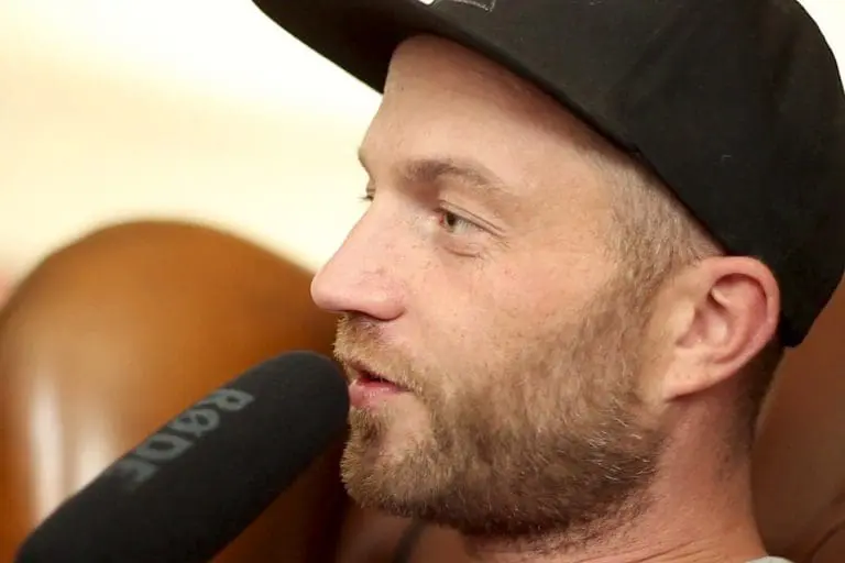 Chakuza – Track by Track – In Vallis JUICE Exclusive EP [JUICE TV]