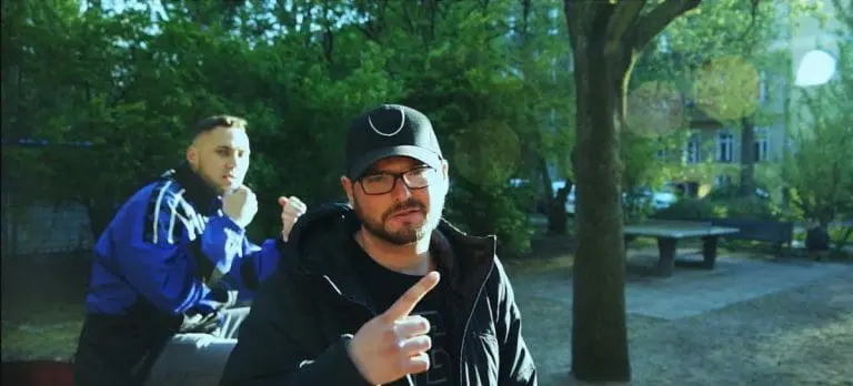 Fkn Skz & Chari Crack – Bartrade // Video & EP