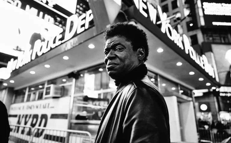 Charles Bradley: »Gebt der Welt das, was euch selbst am wichtigsten ist.« // Interview