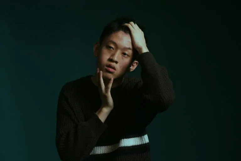 Pull up with dat stick: Rich Chigga kommt nach Deutschland // Live