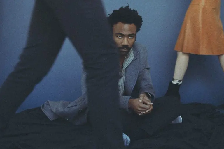 Childish Gambino – Summer Pack // News