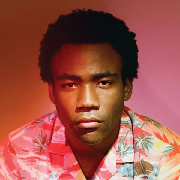 Childish Gambino – Because The Internet // Review