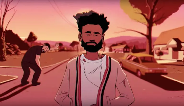 Childish Gambino – Feels Like Summer // Video