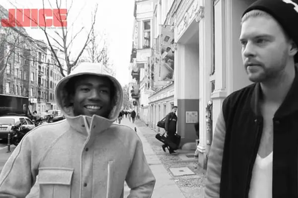 »Ich finde es rassistisch von denen zu behaupten, Kanye hätte alles in Ordnung gebracht« // Childish Gambino im Interview