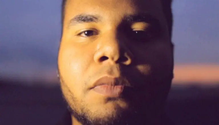 Chima Ede x Ghanaian Stallion – Principium // JUICE Premiere